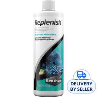 Seachem Replenish - 500ML