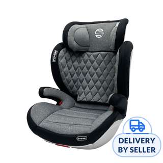Lucky Baby Seyftee Isofix High Back Booster Seat