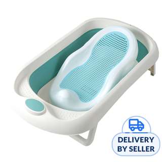 Lucky Baby Jelly Bath Support