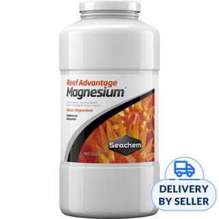 Seachem Reef Advantage - 1.2KG - Magnesium