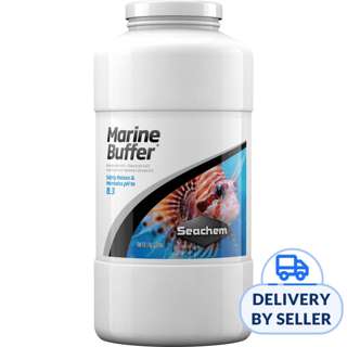 Seachem Marine Buffer - 1KG