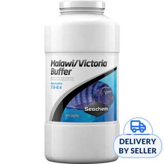 Seachem Malawi / Victoria Buffer - 1.2KG