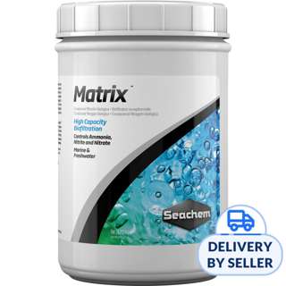 Seachem Matrix - 2 Seachem Matrix - 2