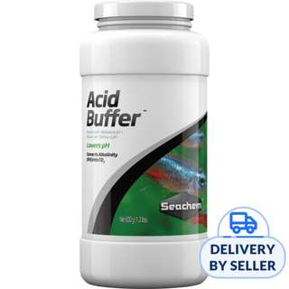 Seachem Acid Buffer - 600G