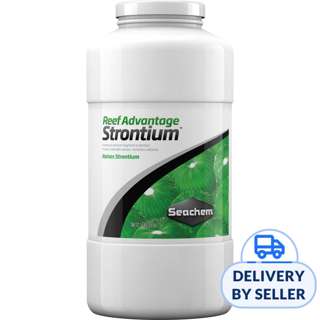 Seachem Reef Advantage - 1.2KG - Strontium