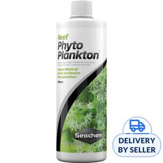 Seachem Reef - 500ML - Phytoplankton