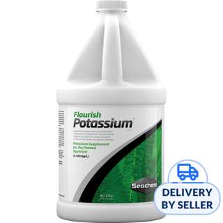 Seachem Flourish Potassium - 2L Seachem Flourish Potassium - 2L
