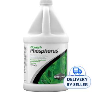 Seachem Flourish Phosphorus - 2L Seachem Flourish Phosphorus - 2L
