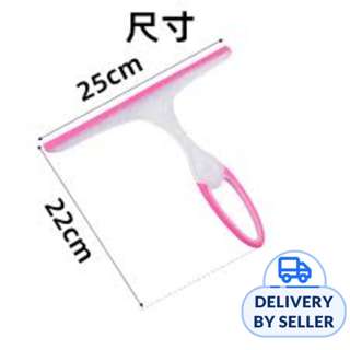 Seiwa-pro El Menage Window Squeegee Seiwa-pro El Menage Window Squeegee