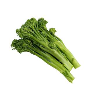 Yuan Zhen Yuan Australian Broccolini