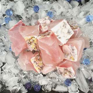 Aw's Market Fresh White Snapper Fillet Cube (Ang Go Li)