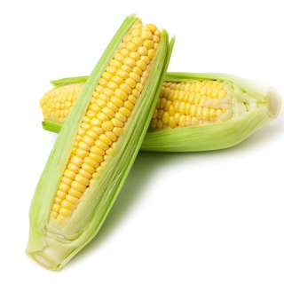 Orgo Fresh Cameron Sweet Yellow Corn 2s