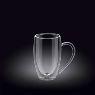 Wilmax England Thermo Glass Tumbler 200ml