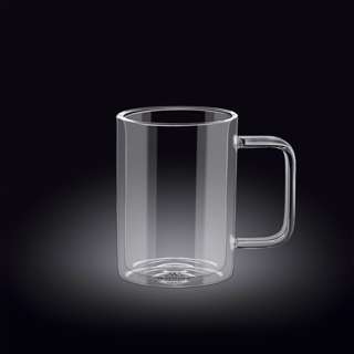 Wilmax England Thermo Glass Cup 400ml
