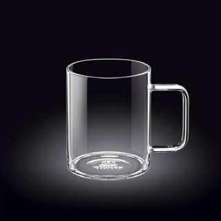 Wilmax England Thermo Glass Mug 500ml