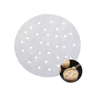 Camime Steamer Paper 9 Inch Camime Steamer Paper 9 Inch