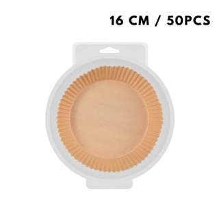 Camime Air Fryer Paper 16cm Circle