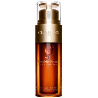 Clarins Double Serum Complete Age Control Concentrate