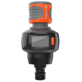 Gardena Water Meter Aqua Count