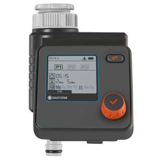 Gardena Water Control Select