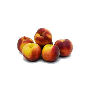 YayaPapaya Peach White 500 G YayaPapaya Peach White 500 G