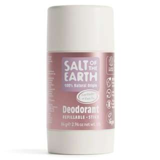 Salt Of The Earth Natural Deodorant Stick Lavender & Vanilla