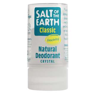 Salt Of The Earth Natural Crystal Deodorant Classic