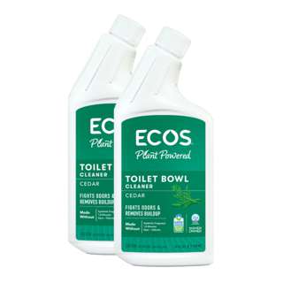 Ecos Toilet Cleaner Cedar