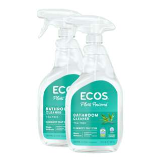 Ecos Bathroom Cleaner - Tea Tree Ecos Bathroom Cleaner - Tea Tree