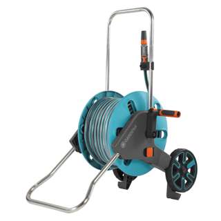 Gardena Aquaroll M Hose + Fittings