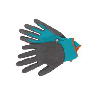 Gardena Planting & Soil Gloves Size 8/M