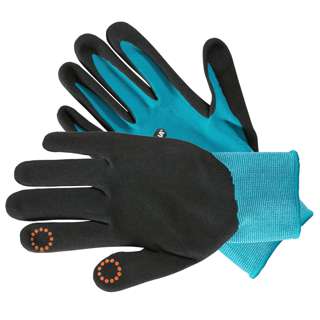 Gardena Planting & Soil Glove -M