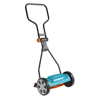 Gardena Classic Cylinder Lawnmower 330