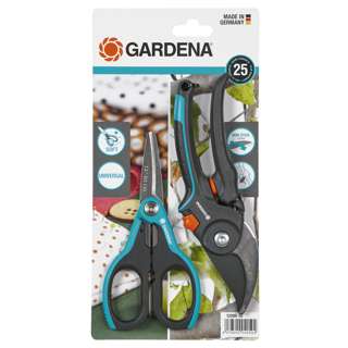 Gardena Cutting Set 8904 + 8704