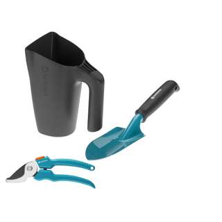 Gardena Handtools-Set W Can