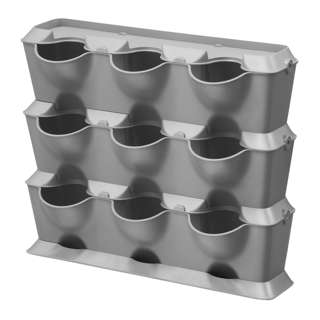 Gardena Natureup! Vertical Basic Set