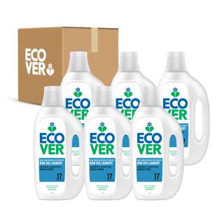 Ecover Non Bio Laundry Liquid - Carton