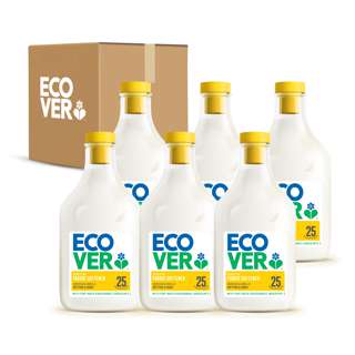 Ecover Fabric Softener - Gardenia & Vanilla Carton