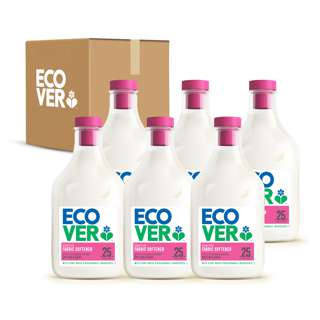 Ecover Fabric Softener - Apple Blossom & Almond Ecover Fabric Softener - Apple Blossom & Almond