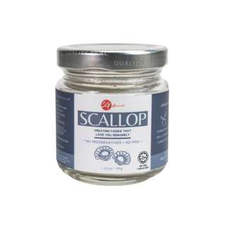 SG Homemade Scallop Powder