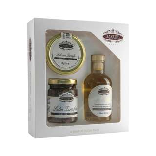 Tartufi Jimmy Truffle Premium Gift Box
