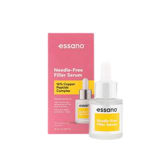 Essano Needle Free Filler Concentrated Serum