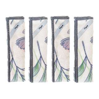 VIGAR Florganic Multi-Purpose Microfibre Cloth