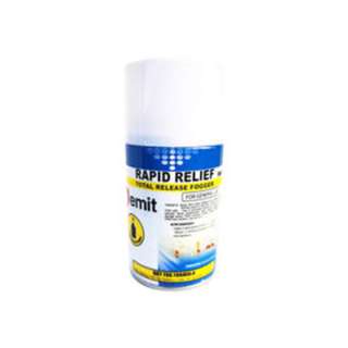 Emit Rapid Relief -Single-Use Fogger