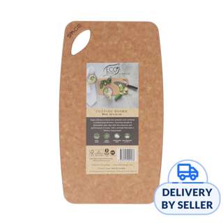 White Magic Eco Basics Sage Cutting Board - Mini