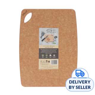 White Magic Eco Basics Sage Cutting Board - Small