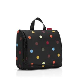 Reisenthel Toilet Bag, Dots