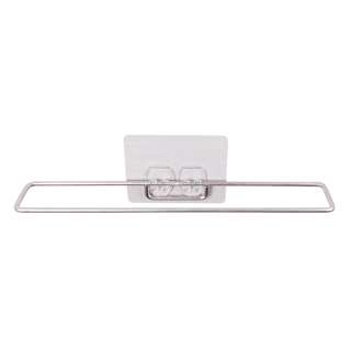 White Magic i-hook Tea Towel Holder (30cm)