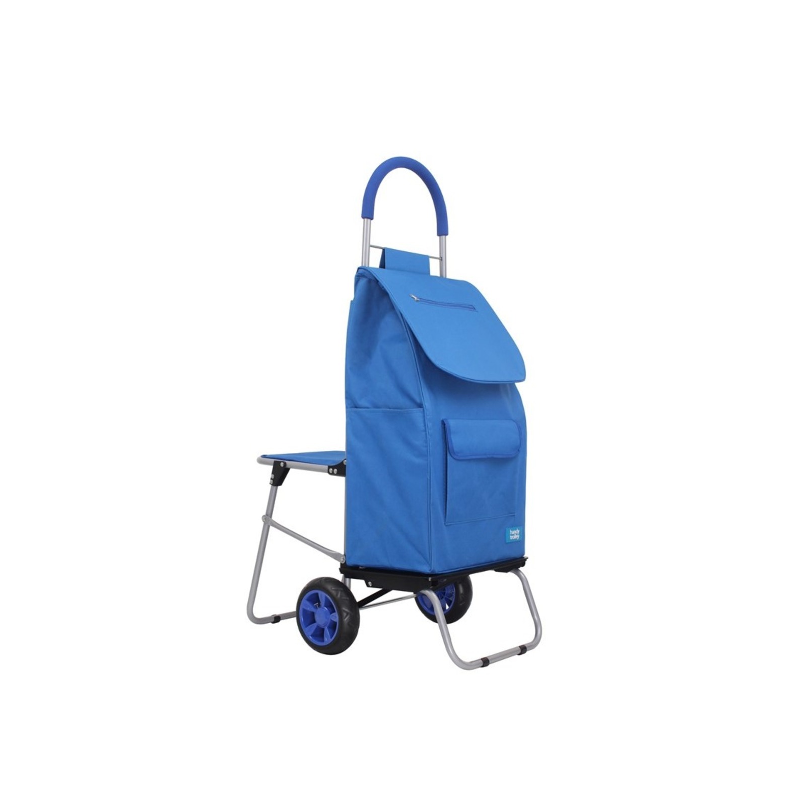 Ntuc 2025 trolley bag