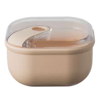 Omada PULL BOX small square - powder pink